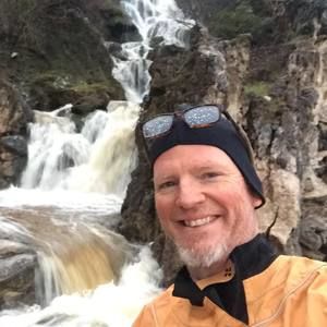 Meet your Posher, Jim